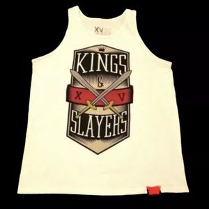 Ides of March King Slayers t-shirt size medium